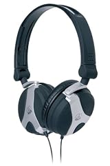 AKG K81-DJ closed-back, dynamic headphones, supra-aural headphones