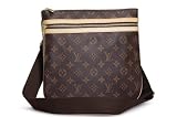 LOUIS VUITTON(ルイヴィトン) ショルダーバッグ ポシェット ボスフォール モノグラム 『訳アリ大特価』 【並行輸入品】 LOUIS VUITTON ポシェット