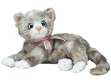 Review TY 40473 / Ty Rhapsody The Cat Beanie Baby
