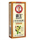 Bawang Tea Seed Plant Anti Dandruff Shampoo 6.67oz/200ml