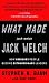 Books : What Made Jack Welch Jack Welch