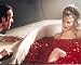 Kevin Spacey & Mena Suvari American Beauty 16x20 Photo