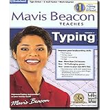 Mavis Beacon Typing 17 [OLD VERSION]