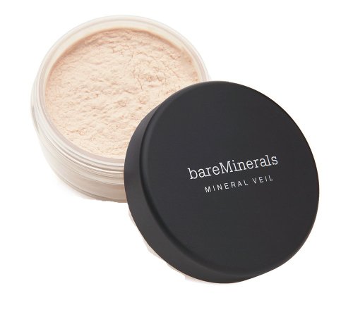 Bare Minerals Mineral Veil Finishing Powder
