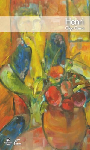 Henri (UP Cincomilnovecientos) (Spanish Edition)
