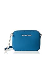 Michael Kors Bandolera 32S4STVC1L (Turquesa)