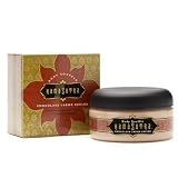 Kama Sutra Body Souffle, Chocolate Creme Brulee, 7.5 Ounces