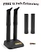 Peet Shoe Dryer Original M97 Electric Shoe and Boot Dryer With FREE 12 inch Extension...