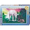 KOSMOS - Sternenschweif Zauberfohlen, 300 Teile Puzzle