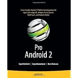 Pro Android 2