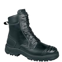 Goliath Groundmaster (High) S3 Safety Boot