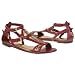 CARLOS BY CARLOS SANTANA Women's Gilead (Bilberry 8.0 M)