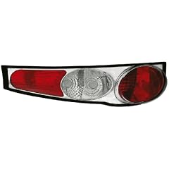 Dectane RFI01 R�ckleuchten Fiat Punto 93-99 crystal