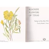 Roadside Flowers of Texas