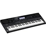 Casio CTK7000 61 Key Portable Keyboard