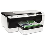 Hewlett-Packard C9297A Officejet Pro 8000 Color Inkjet Wireless Printer