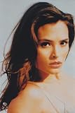LICENSE TO KILL JAMES BOND 007 TALISA SOTO 4X6 PHOTO 27290A