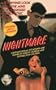 Nightmares in a Damaged Brain [VHS]