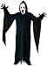 Boy's Howling Ghost Costume