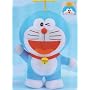 Doraemon 12" Plush Figure w/ Spinning Propeller Hat (Open Mouth)