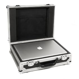 Road Ready RRLAPTOP15 Universal Case For 15 Inch Laptop by 