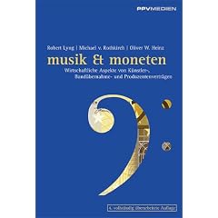 Musik & Moneten (Gebundene Ausgabe)