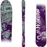 G3 El Hombre Ski