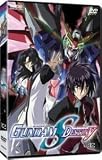 41lXhEjqXLL. SL160  Best Price on GUNDAM SEED DESTINY VOL. 12 (DVD MOVIE) ..Get This