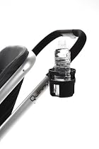 Quinny Buzz Cup Holder, Black
From Quinny
