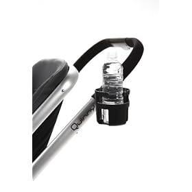 Quinny Buzz Cup Holder, Black