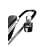 Quinny Buzz Cup Holder, Black