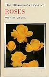 The observer's book of roses