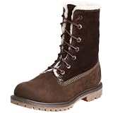 Timberland Ladies Authentics Premium Boot by Timberland