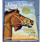 KING OF THE WIND by Marguerite Henry