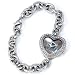 Dallas Mavericks Gametime Heart Bracelet/Watch