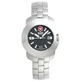 Swiss Army Mens SC Quartz Watch #24534 by Swiss Army
