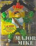 Major Mike Action FigureIMAGE