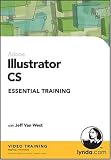 Learning Adobe Illustrator CS (PC)