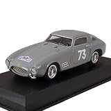 TOP MODEL 1/43スケール フェラーリ 250GT ＃73 ツール・ド・フランス 1956 ツール・ド・フランス