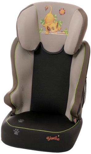 Imagen principal de Disney 103-130lk - Silla de coche grupo 2, 3