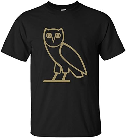 WuHai Men's Drake T-shirts