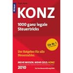 #6: Konz 2010: 1000 ganz legale Steuertricks /&hellip;