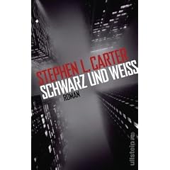 Schwarz und Wei�: Roman