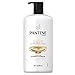 Pantene Pro-V Daily Moisture Renewal Hydrating Conditioner 28 fl oz with Pump (Product Size May Vary)