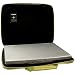 KRUSELL 71128 Radical Wave Style Slim Case For 15.4-Inch Laptops (Lime Green)