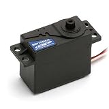 SHV1504MG High-Voltage Servo