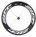 2011 Zipp 808 Firecrest Carbon Clincher Rear Wheel SRAM/Shimano