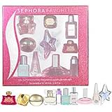 Sephora Favorites Collector's Edition Fragrance Sampler For Her (5 Value) Collector's Edition Fragrance Sampler For Her
