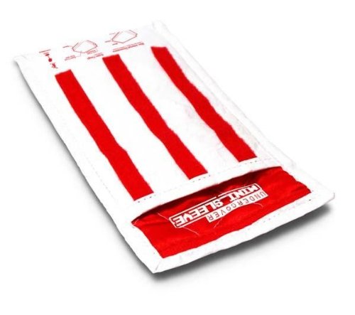 Undercover Mini Sleeve - Phone or iPod Cover