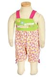 Bebini Bloomin Bouquet Romper